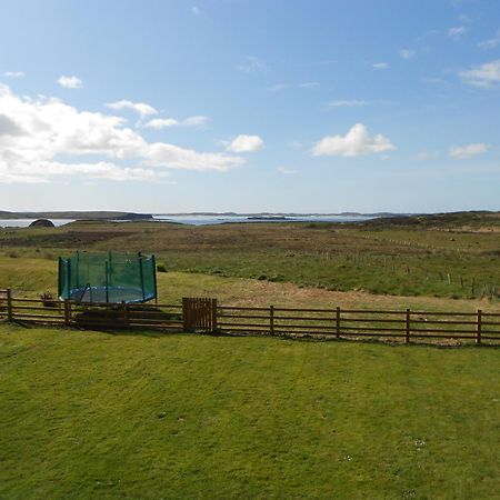 Seafield House B&B Clifden Εξωτερικό φωτογραφία