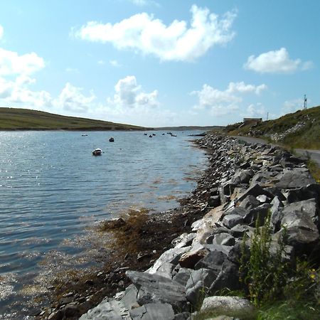 Seafield House B&B Clifden Εξωτερικό φωτογραφία