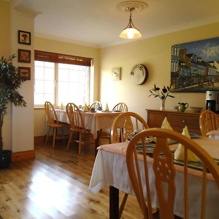 Seafield House B&B Clifden Εξωτερικό φωτογραφία
