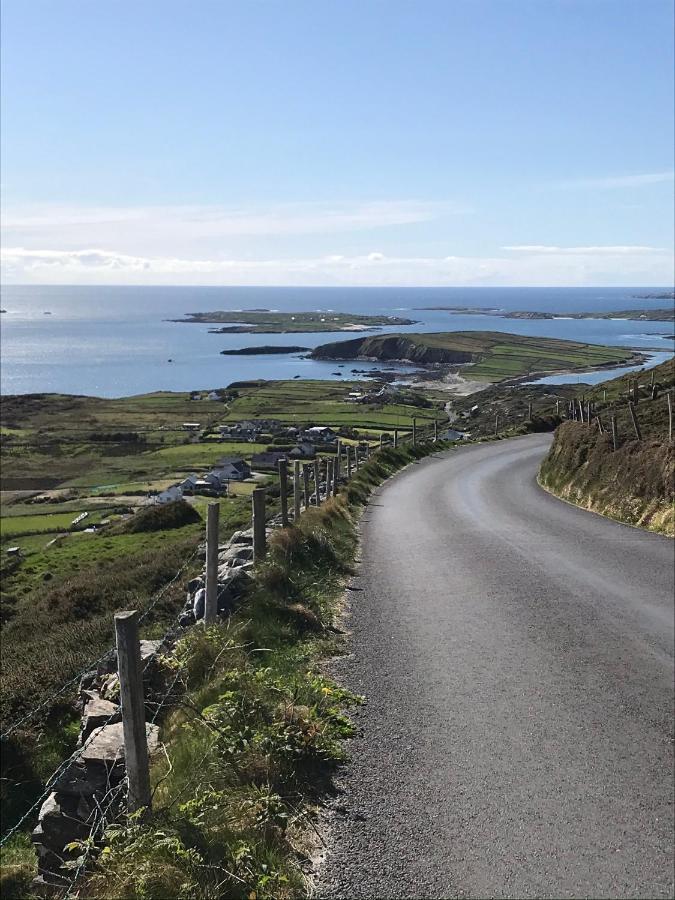 Seafield House B&B Clifden Εξωτερικό φωτογραφία