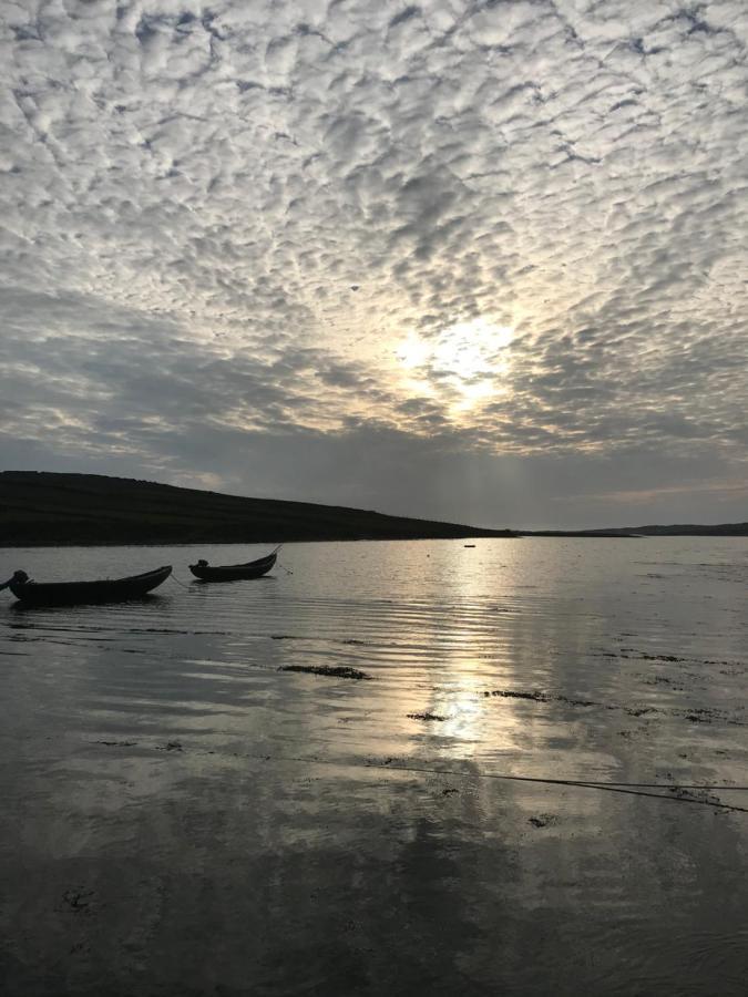 Seafield House B&B Clifden Εξωτερικό φωτογραφία