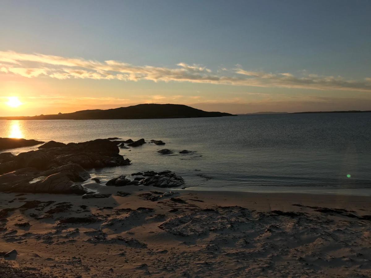 Seafield House B&B Clifden Εξωτερικό φωτογραφία