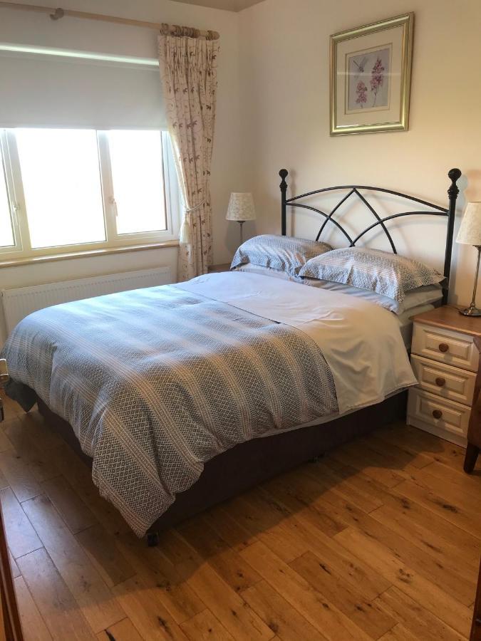 Seafield House B&B Clifden Εξωτερικό φωτογραφία