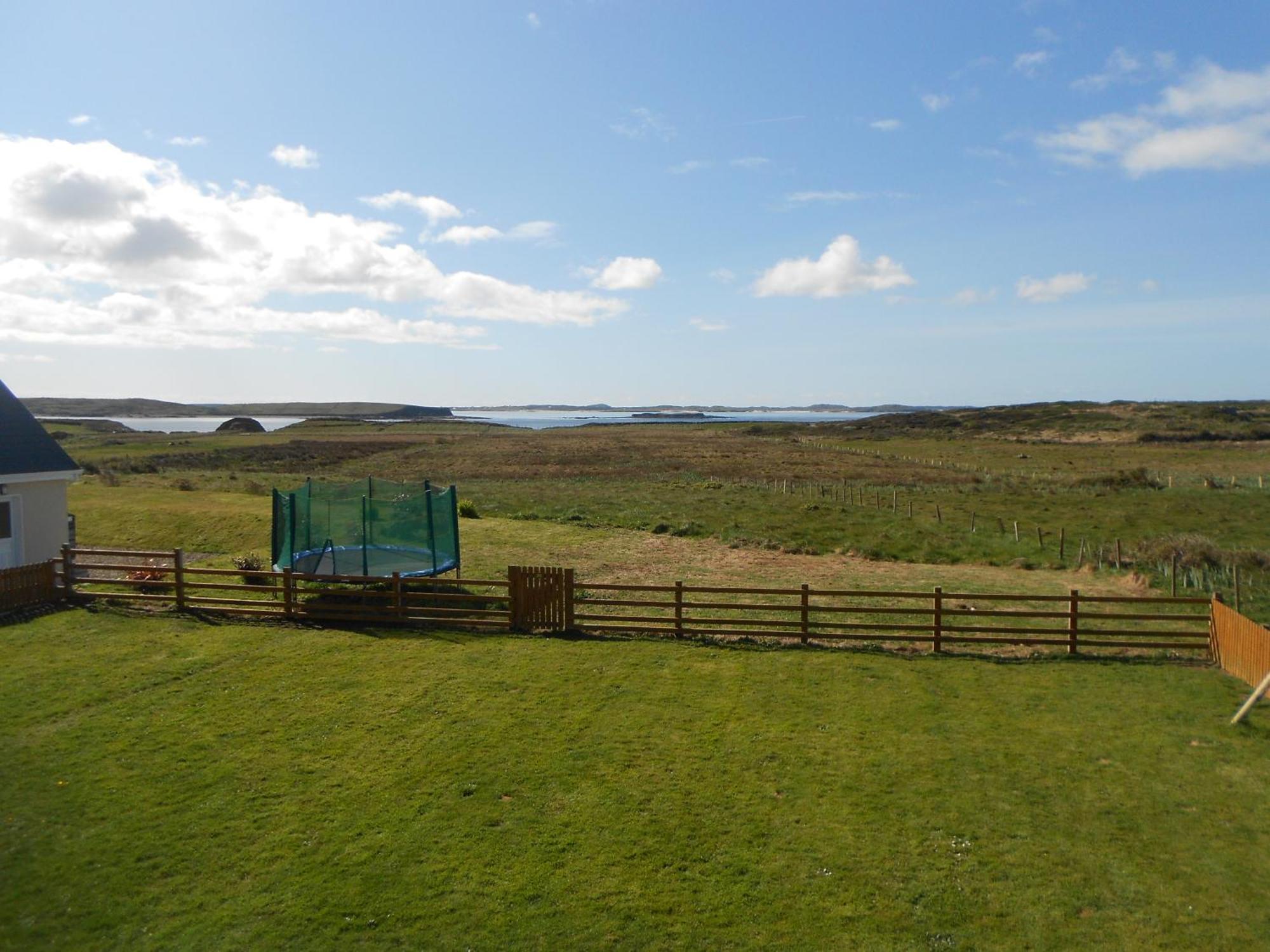 Seafield House B&B Clifden Εξωτερικό φωτογραφία