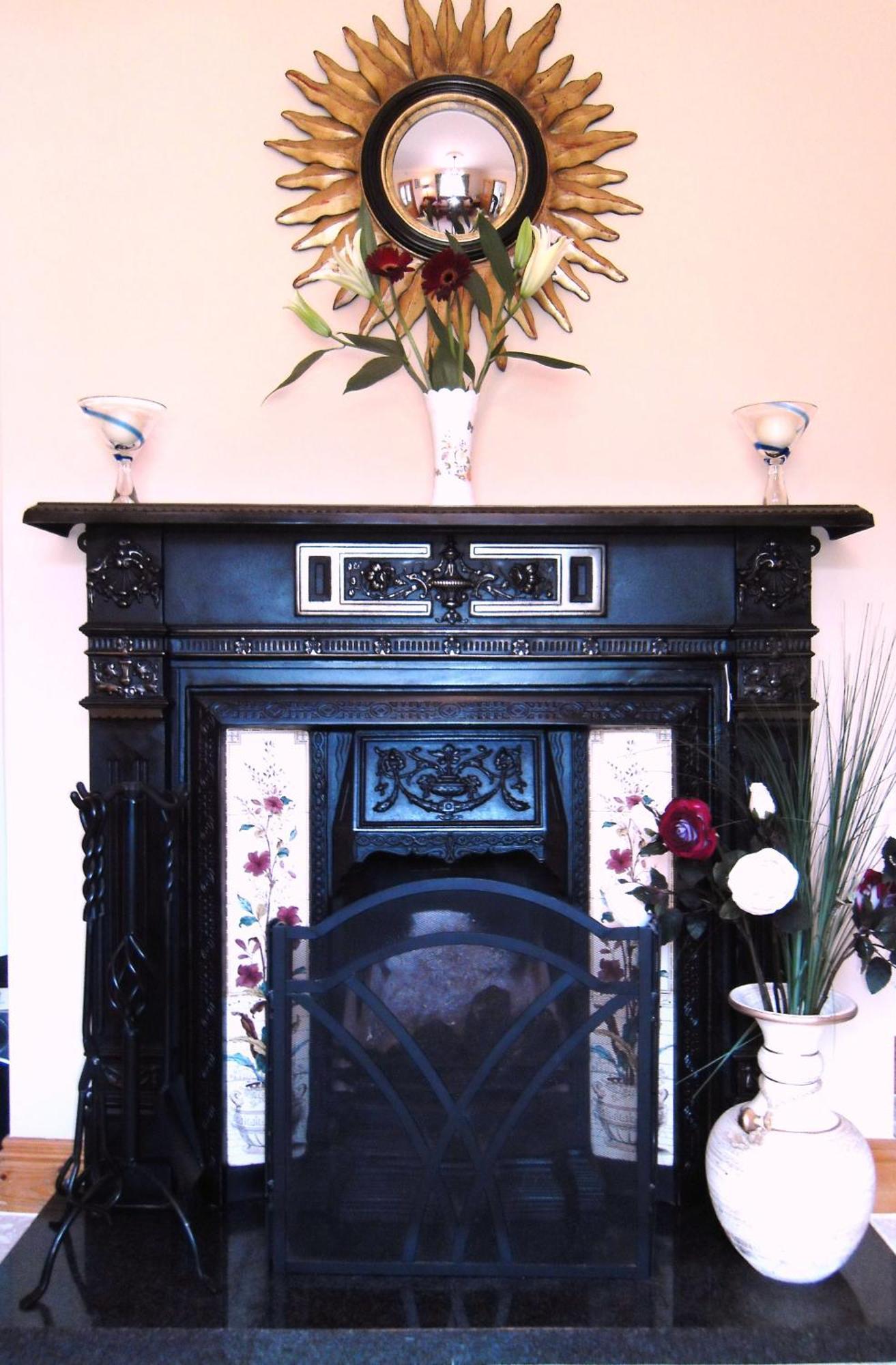 Seafield House B&B Clifden Εξωτερικό φωτογραφία