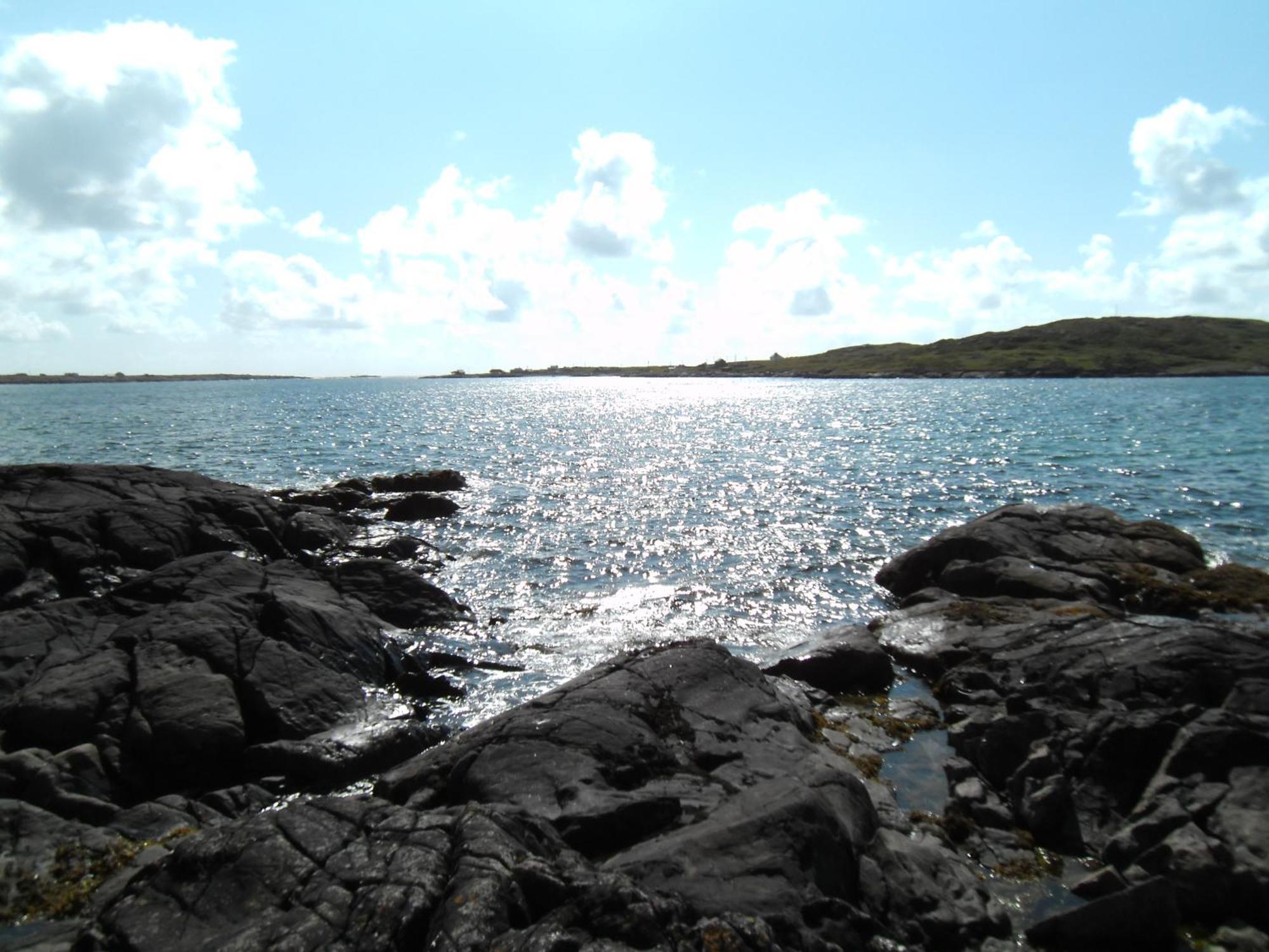 Seafield House B&B Clifden Εξωτερικό φωτογραφία