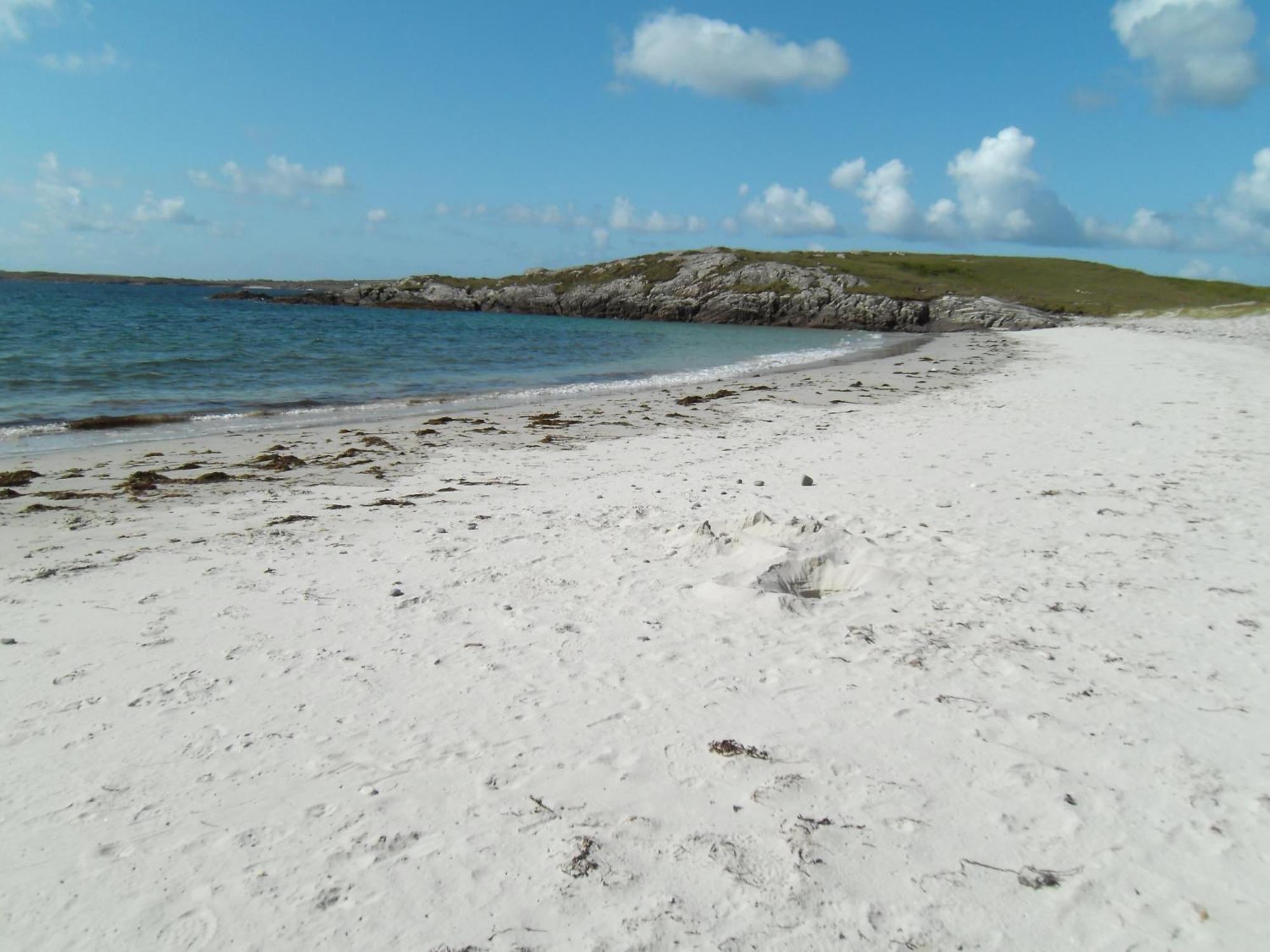 Seafield House B&B Clifden Εξωτερικό φωτογραφία