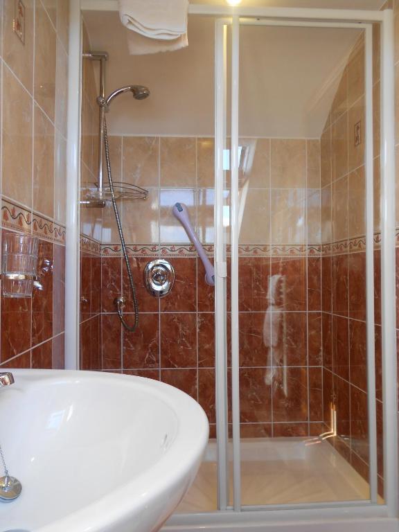 Seafield House B&B Clifden Δωμάτιο φωτογραφία