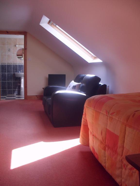 Seafield House B&B Clifden Δωμάτιο φωτογραφία