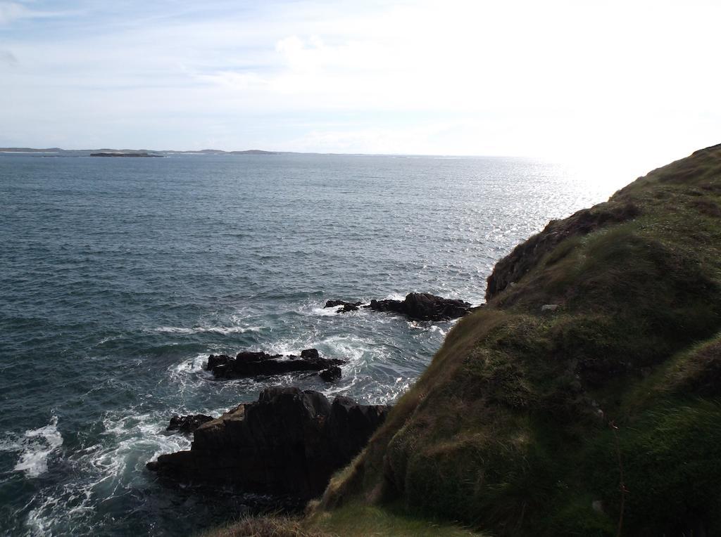 Seafield House B&B Clifden Εξωτερικό φωτογραφία