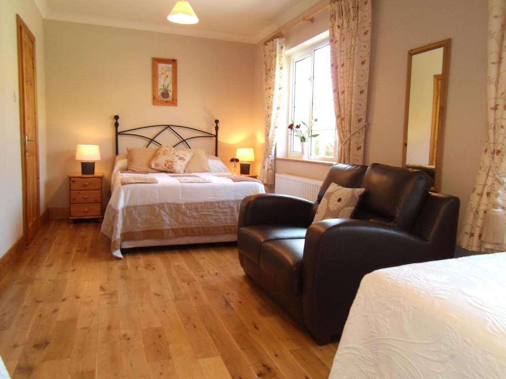 Seafield House B&B Clifden Εξωτερικό φωτογραφία